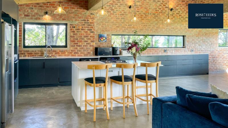 3 Bedroom Property for Sale in Keurbooms River Western Cape